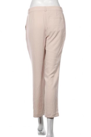 Дамски панталон Comma,, Размер S, Цвят Бежов, 95% полиестер, 5% вискоза, Цена 142,00 лв.