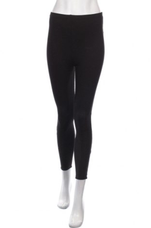 Pantaloni de femei Missguided, Mărime S, Culoare Negru, 96% viscoză, 4% elastan, Preț 42,37 Lei
