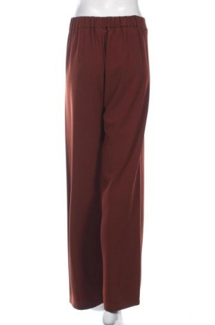 Дамски панталон Oltre, Размер M, Цвят Червен, Цена 66,15 лв.