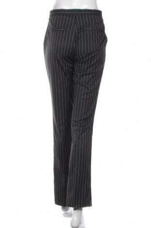 Γυναικείο παντελόνι Oltre, Μέγεθος M, Χρώμα Μαύρο, 64% πολυεστέρας, 35% βισκόζη, 1% ελαστάνη, Τιμή 38,97 €