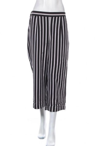 Γυναικείο παντελόνι Vero Moda, Μέγεθος L, Χρώμα Μαύρο, 96% πολυεστέρας, 4% ελαστάνη, Τιμή 14,23 €