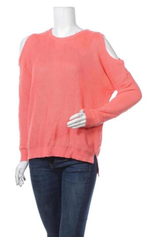 Γυναικείο πουλόβερ Primark, Μέγεθος S, Χρώμα Ρόζ , Ακρυλικό, Τιμή 8,31 €