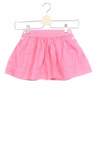 Παιδική φούστα Petit Bateau, Μέγεθος 18-24m/ 86-98 εκ., Χρώμα Ρόζ , Βαμβάκι, Τιμή 11,14 €
