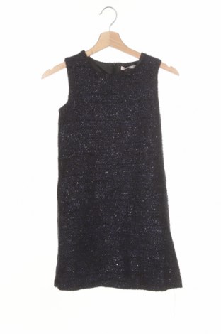 Детска рокля Lefties, Размер 11-12y/ 152-158 см, Цвят Син, 95% полиестер, 5% полиуретан, Цена 6,72 лв.
