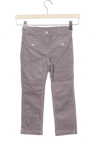 Детски джинси Lisa Rose, Размер 2-3y/ 98-104 см, Цвят Кафяв, 98% памук, 2% еластан, Цена 5,80 лв.