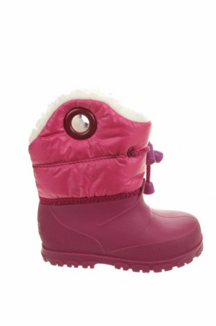 Dětské boty  Decathlon, Velikost 20, Barva Růžová, Textile , Cena  670,00 Kč