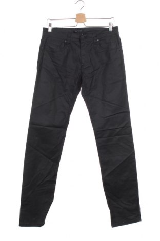 Детски панталон Riley, Размер 10-11y/ 146-152 см, Цвят Черен, 97% памук, 3% еластан, Цена 8,14 лв.