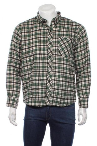 Ανδρικό πουκάμισο, Μέγεθος L, Χρώμα Πολύχρωμο, Τιμή 4,68 €