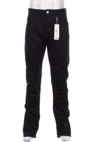 Pánské džíny  Tom Tailor, Velikost L, Barva Modrá, 70% bavlna, 28% polyester, 2% elastan, Cena  556,00 Kč