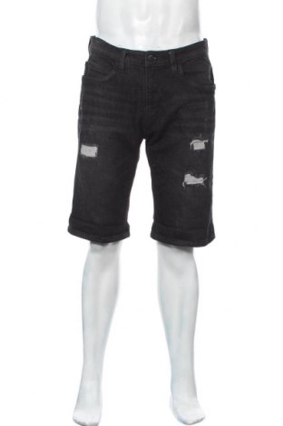 Herren Shorts Indicode, Größe XL, Farbe Grau, 98% Baumwolle, 2% Elastan, Preis 26,68 €