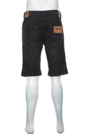 Ανδρικό κοντό παντελόνι Indicode, Μέγεθος XL, Χρώμα Γκρί, 98% βαμβάκι, 2% ελαστάνη, Τιμή 26,68 €