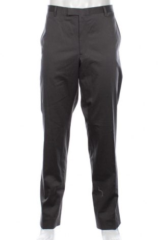Мъжки панталон Joop!, Размер XL, Цвят Сив, 96% памук, 4% еластан, Цена 129,48 лв.