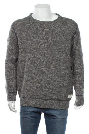 Męski sweter Originals By Jack & Jones, Rozmiar XL, Kolor Kolorowy, 70%akryl, 30% wełna, Cena 93,60 zł