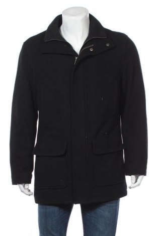 Pánsky kabát  Canda, Veľkosť M, Farba Sivá, 60% vlna, 35% polyester, 5% iné vlákna, Cena  22,11 €