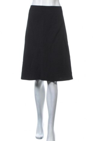 Пола Niama Woman, Размер XL, Цвят Черен, 95% полиестер, 5% еластан, Цена 12,18 лв.