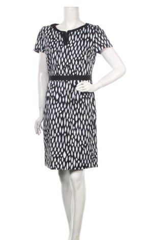 Φόρεμα Comma,, Μέγεθος M, Χρώμα Πολύχρωμο, 97% βαμβάκι, 3% ελαστάνη, Τιμή 45,16 €