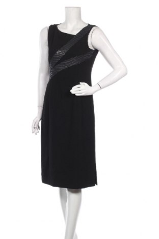 Φόρεμα Comma,, Μέγεθος S, Χρώμα Μαύρο, Τιμή 33,87 €