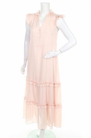 Φόρεμα Ivy & Oak, Μέγεθος S, Χρώμα Ρόζ , Πολυεστέρας, Τιμή 74,02 €