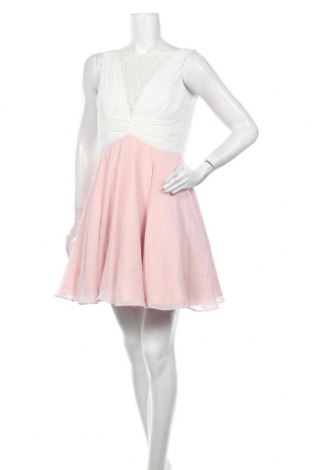 Šaty  Jake*s, Velikost L, Barva Růžová, Cena  577,00 Kč