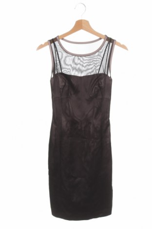 Sukienka Karen Millen, Rozmiar XS, Kolor Czarny, 66% octan, 31% poliamid, 3% elastyna, Cena 61,50 zł