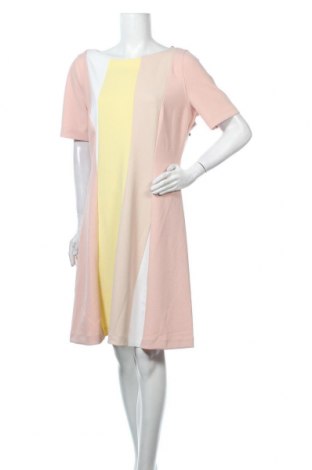 Šaty  S.Oliver Black Label, Velikost L, Barva Vícebarevné, 96% polyester, 4% elastan, Cena  424,00 Kč