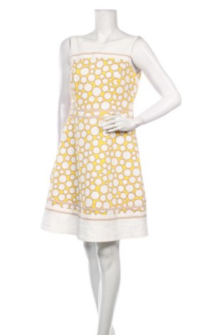 Kleid S.Oliver Black Label, Größe M, Farbe Mehrfarbig, 98% Baumwolle, 2% Elastan, Preis 59,83 €