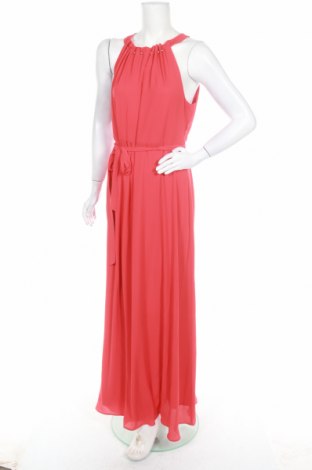 Φόρεμα S.Oliver Black Label, Μέγεθος XL, Χρώμα Κόκκινο, Πολυεστέρας, Τιμή 47,22 €