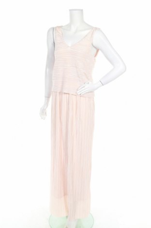 Šaty  S.Oliver Black Label, Velikost M, Barva Růžová, Polyester, Cena  1 444,00 Kč