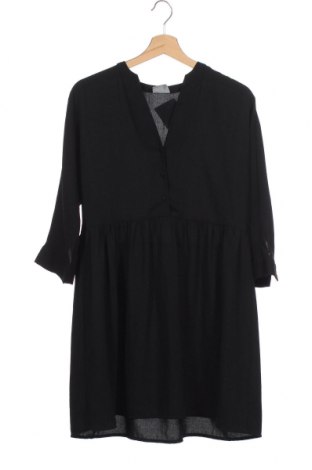 Kleid Vero Moda, Größe XS, Farbe Schwarz, Polyester, Preis 22,96 €