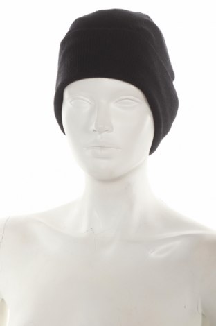 Καπέλο S.Oliver, Χρώμα Μαύρο, 50% βισκόζη, 27% πολυεστέρας, 23% πολυαμίδη, Τιμή 16,24 €
