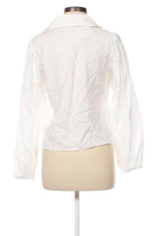 Дамска блуза, Размер S, Цвят Бял, Цена 15,81 лв.