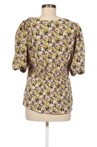 Дамска блуза, Размер L, Цвят Многоцветен, Цена 13,26 лв.