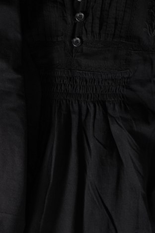 Дамска блуза, Размер M, Цвят Черен, Цена 14,00 лв.