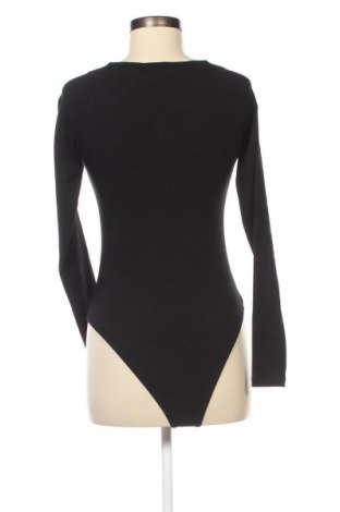 Дамска блуза - боди Edited, Размер M, Цвят Черен, Цена 31,75 лв.