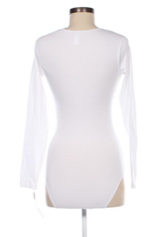 Bluză-body de damă. Skiny, Mărime M, Culoare Alb, Preț 315,79 Lei