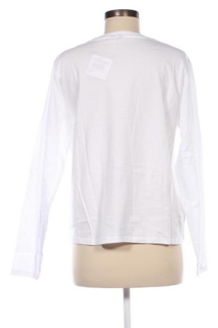 Дамска блуза ASOS, Размер XL, Цвят Бял, Цена 15,24 лв.