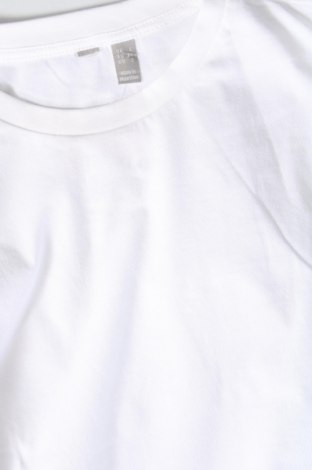 Дамска блуза ASOS, Размер XS, Цвят Бял, Цена 25,40 лв.