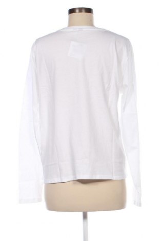 Дамска блуза ASOS, Размер XL, Цвят Бял, Цена 31,75 лв.