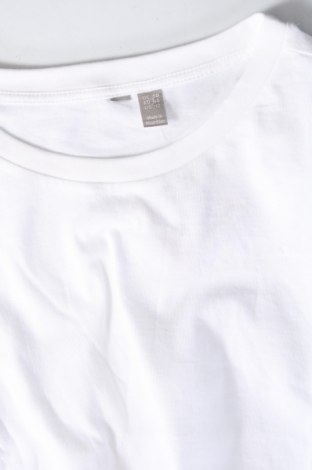 Дамска блуза ASOS, Размер XL, Цвят Бял, Цена 25,40 лв.