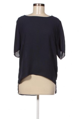 Дамска блуза American Vintage, Размер L, Цвят Син, Цена 15,90 лв.