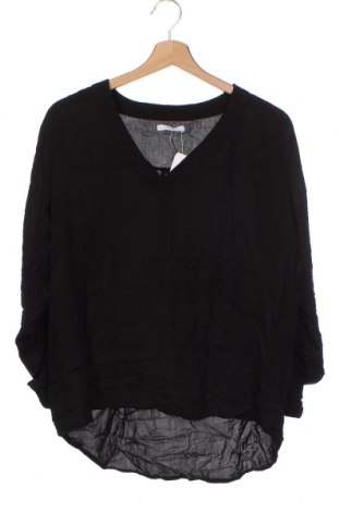 Дамска блуза Amisu, Размер M, Цвят Черен, Цена 35,00 лв.