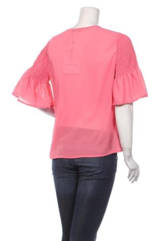 Дамска блуза Artigli, Размер L, Цвят Розов, Цена 25,40 лв.