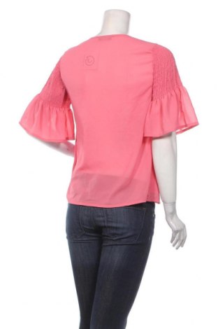 Дамска блуза Artigli, Размер M, Цвят Розов, Цена 25,40 лв.