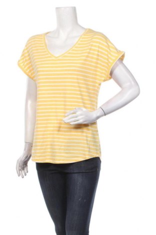 Дамска блуза B.Young, Размер M, Цвят Жълт, Цена 19,20 лв.