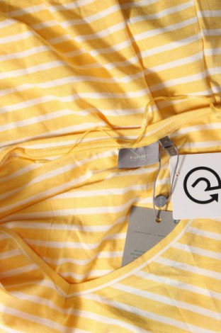 Дамска блуза B.Young, Размер M, Цвят Жълт, Цена 19,20 лв.