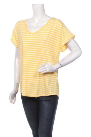 Дамска блуза B.Young, Размер L, Цвят Жълт, Цена 19,20 лв.