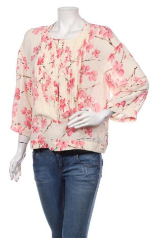 Γυναικεία μπλούζα Baum Und Pferdgarten, Μέγεθος L, Χρώμα Πολύχρωμο, Τιμή 16,08 €