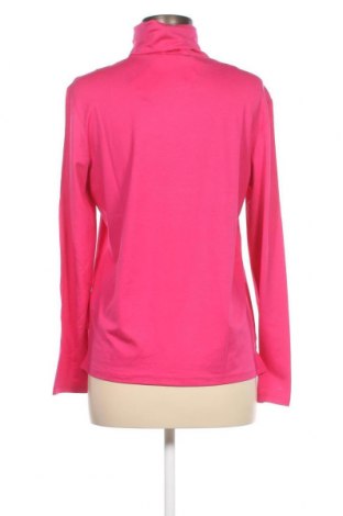 Дамска блуза Brax, Размер M, Цвят Розов, Цена 31,75 лв.