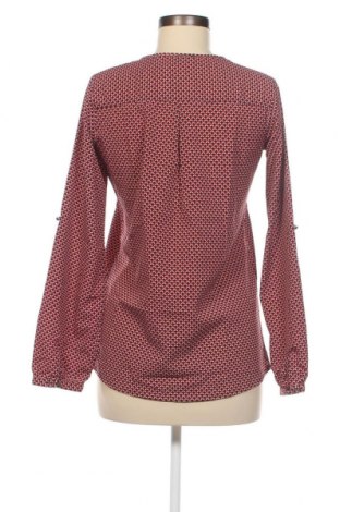 Дамска блуза Cache Cache, Размер XS, Цвят Многоцветен, Цена 14,00 лв.