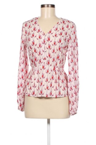Дамска блуза Camaieu, Размер XS, Цвят Многоцветен, Цена 51,00 лв.